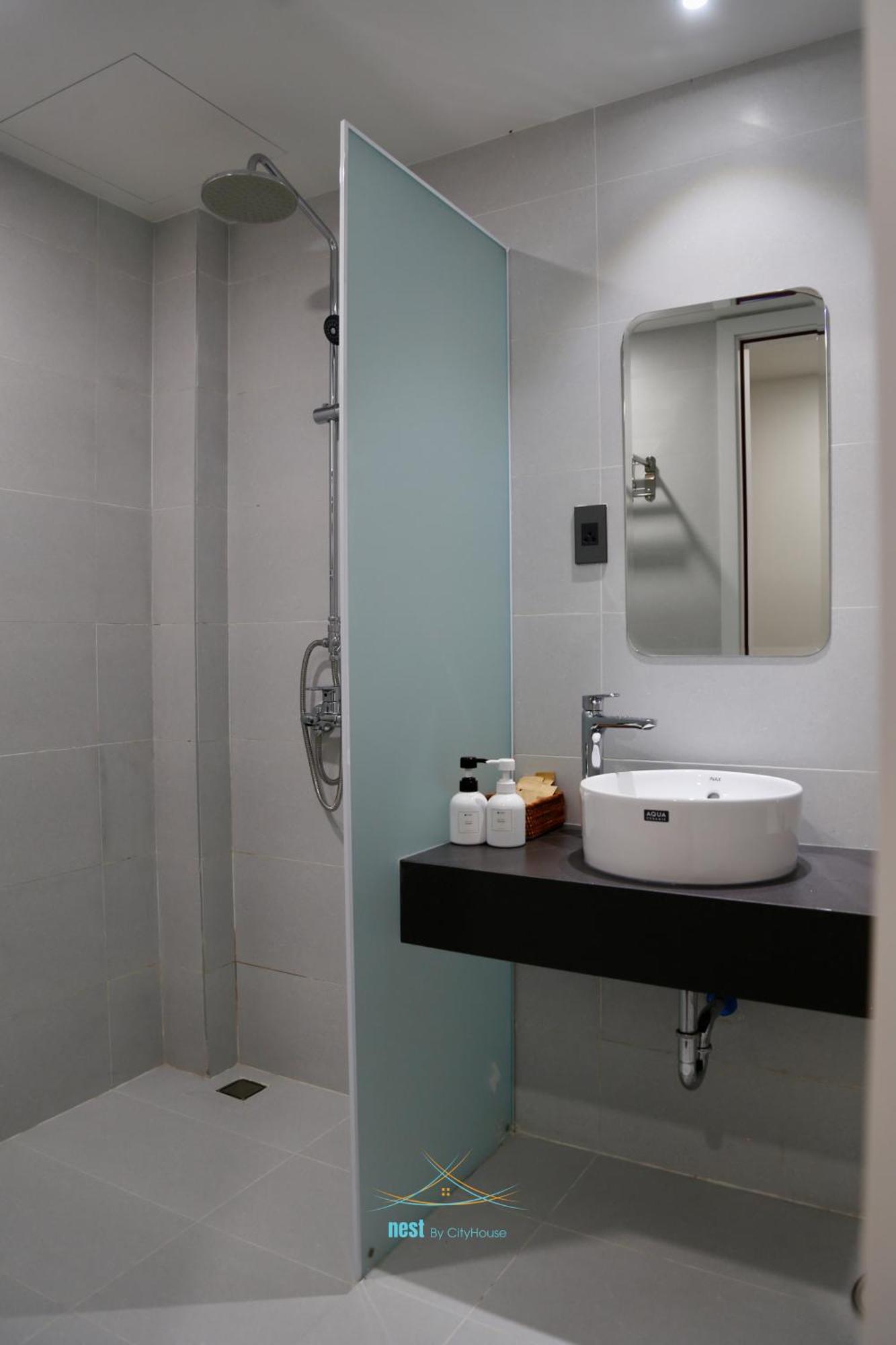 Cityhouse - Nest Minh Khai