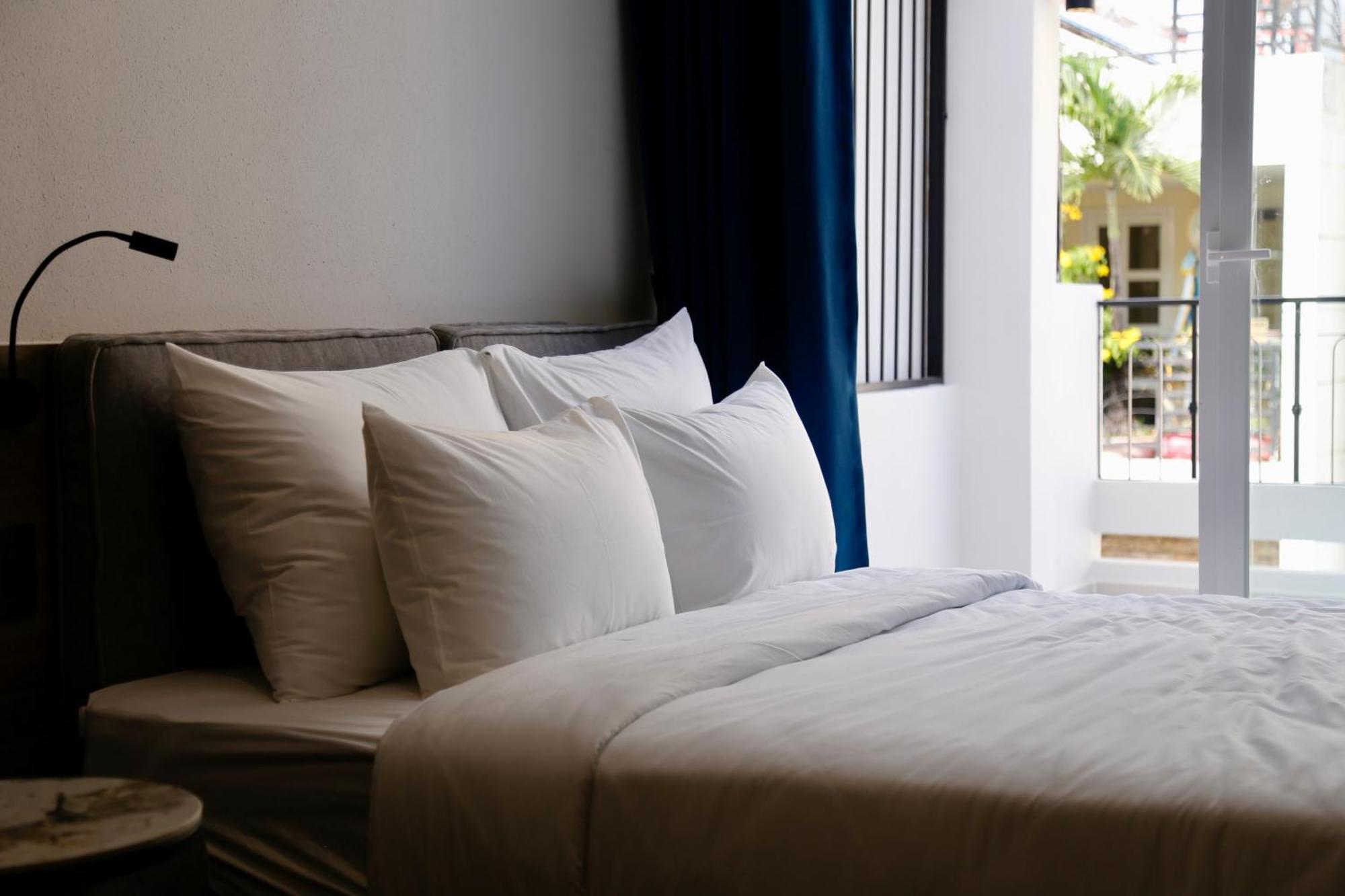 Cityhouse - Nest Minh Khai Aparthotel