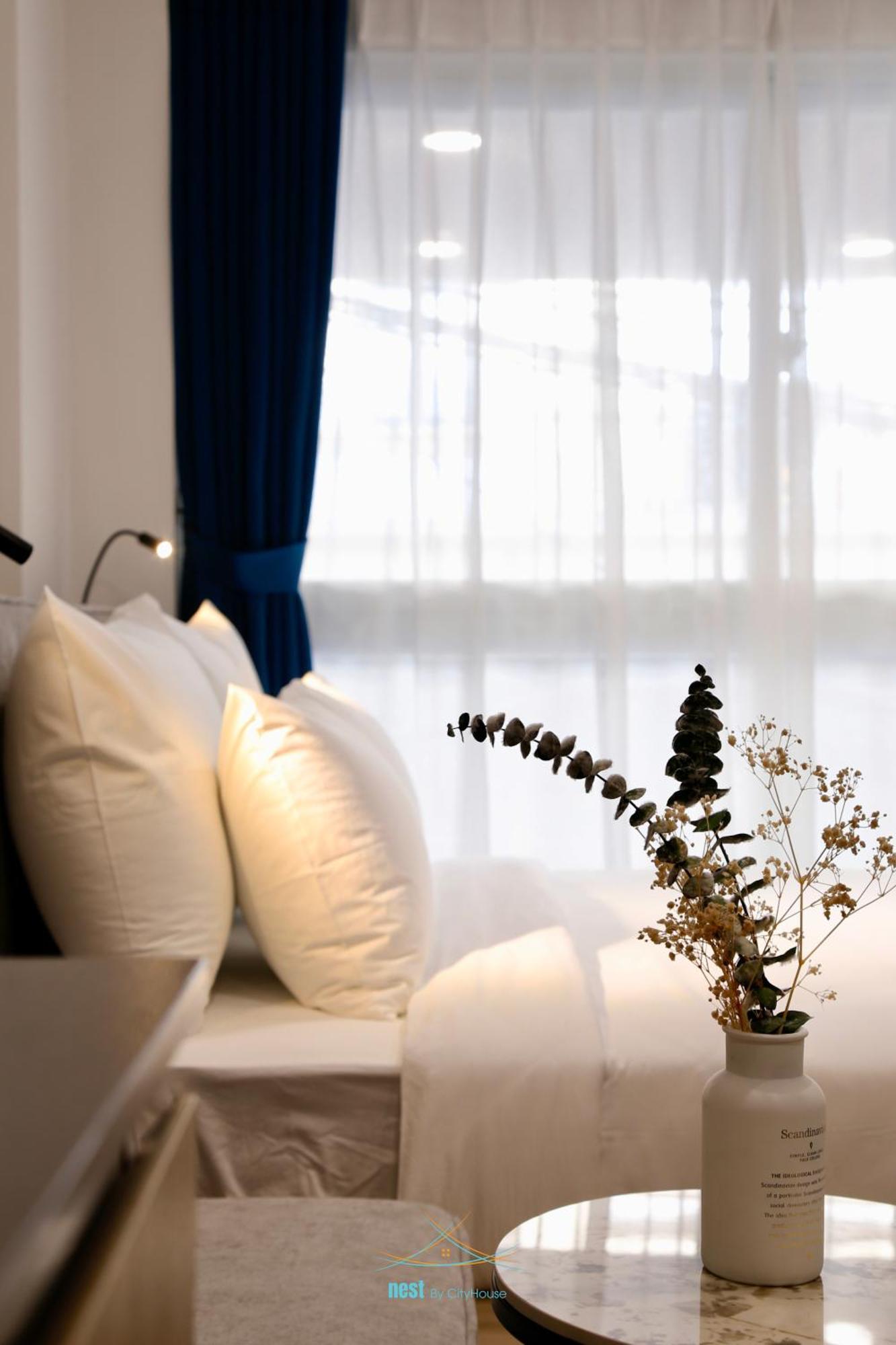 Aparthotel Cityhouse - Nest Minh Khai
